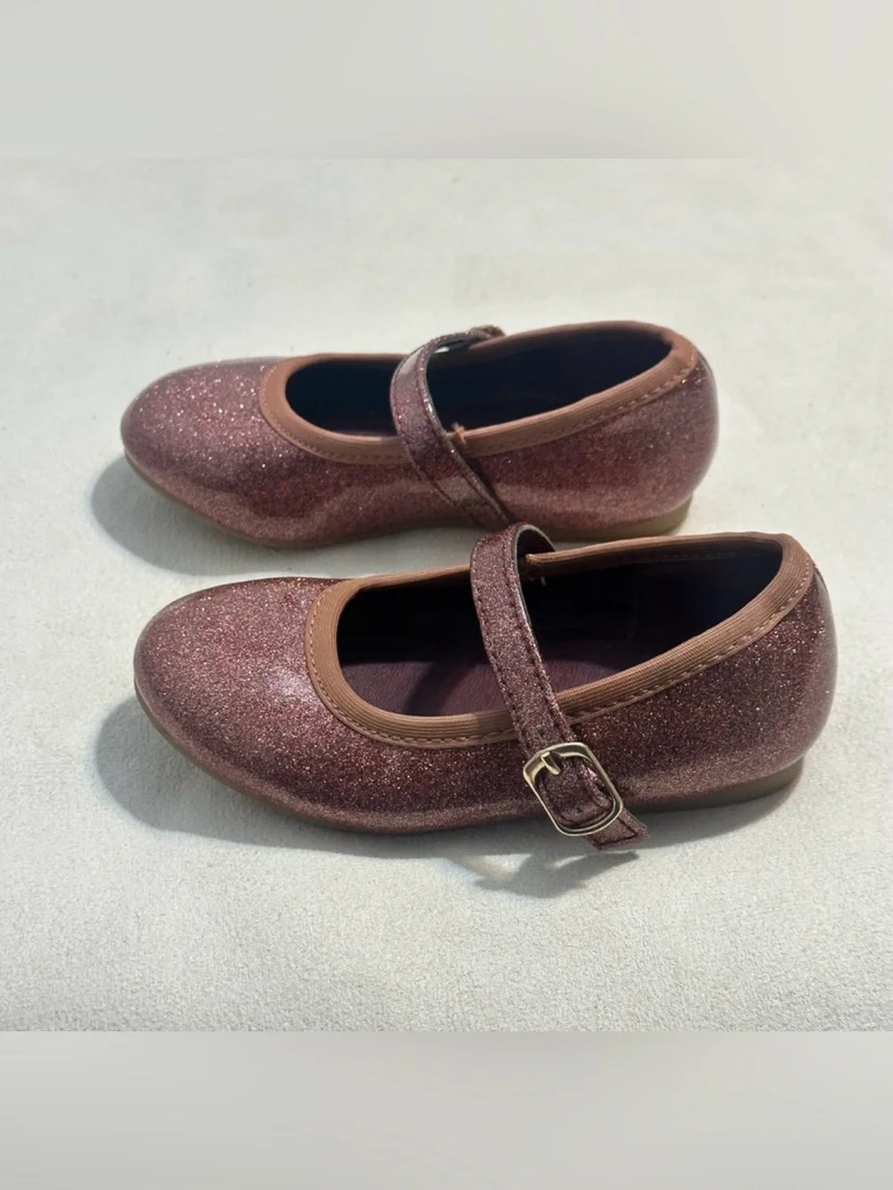 Jamie Kay *Rosy* Ballet Flats | Size 6